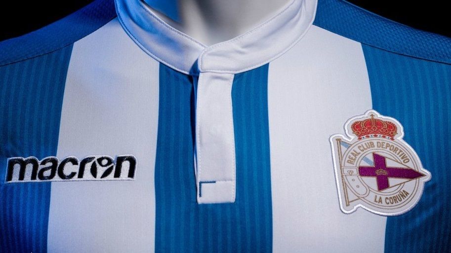 @RCDeportivo