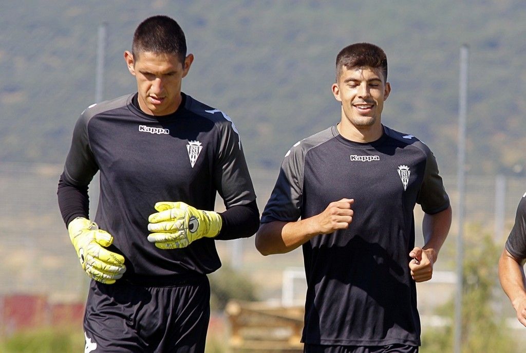 Charo Tobajas (Córdoba CF)