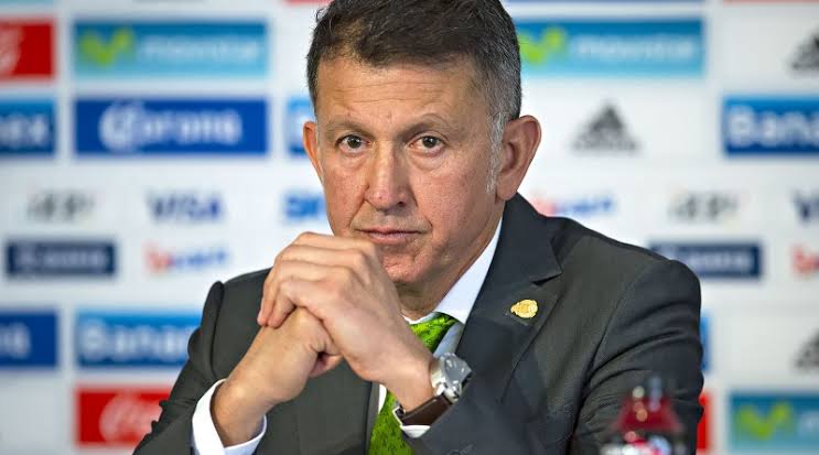 Análisis | México busca técnico