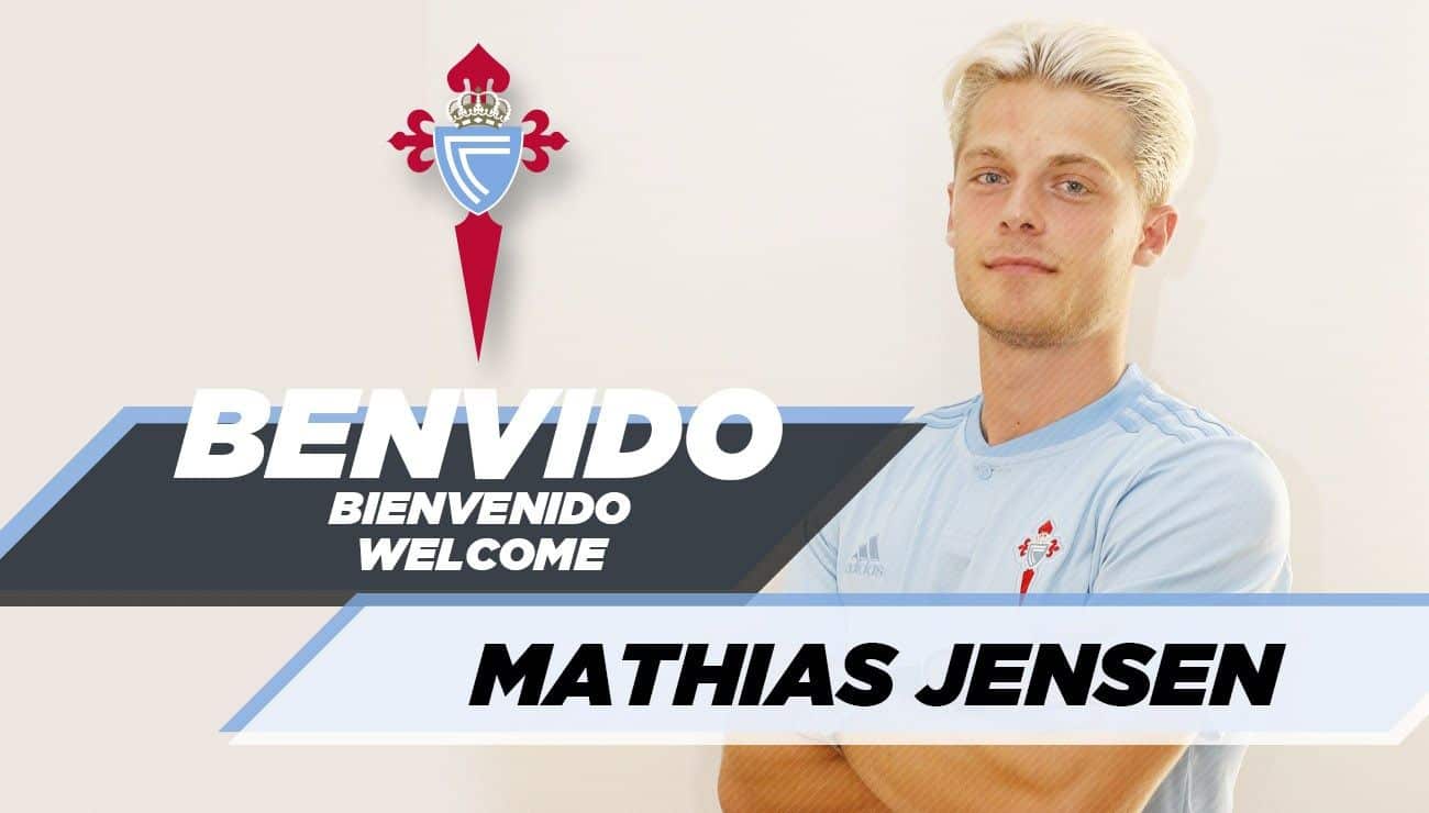 Foto de la web del RC Celta
