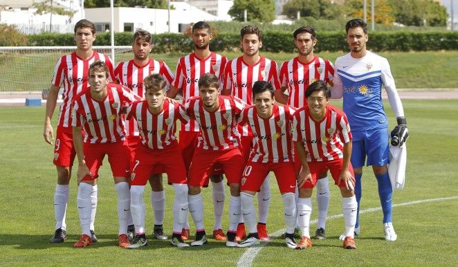 Joaquín refuerza el presente y futuro de la defensa del Valladolid 2 Joaquín refuerza el presente y futuro de la defensa del Valladolid