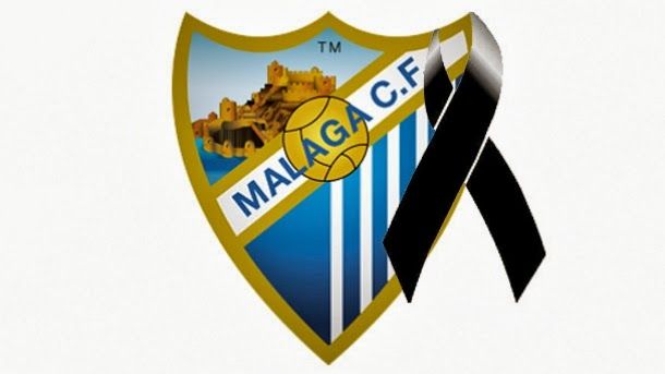 Málaga CF.
