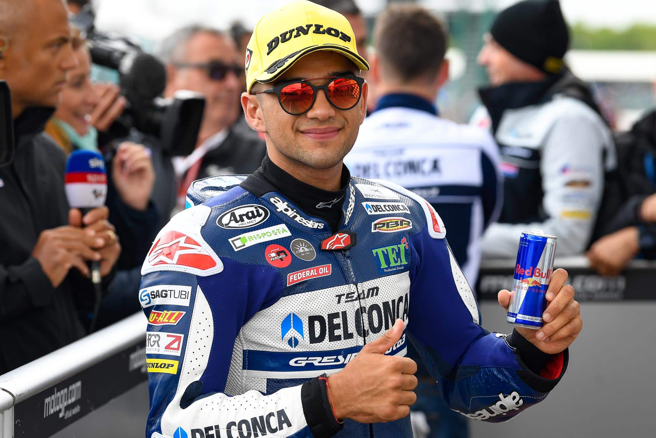 Vía motogp.com