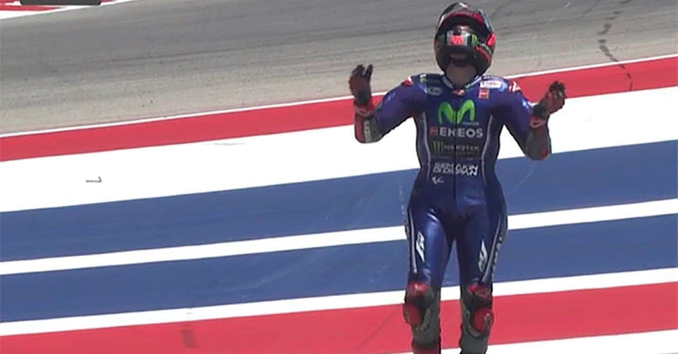 M. Viñales / motogp.com
