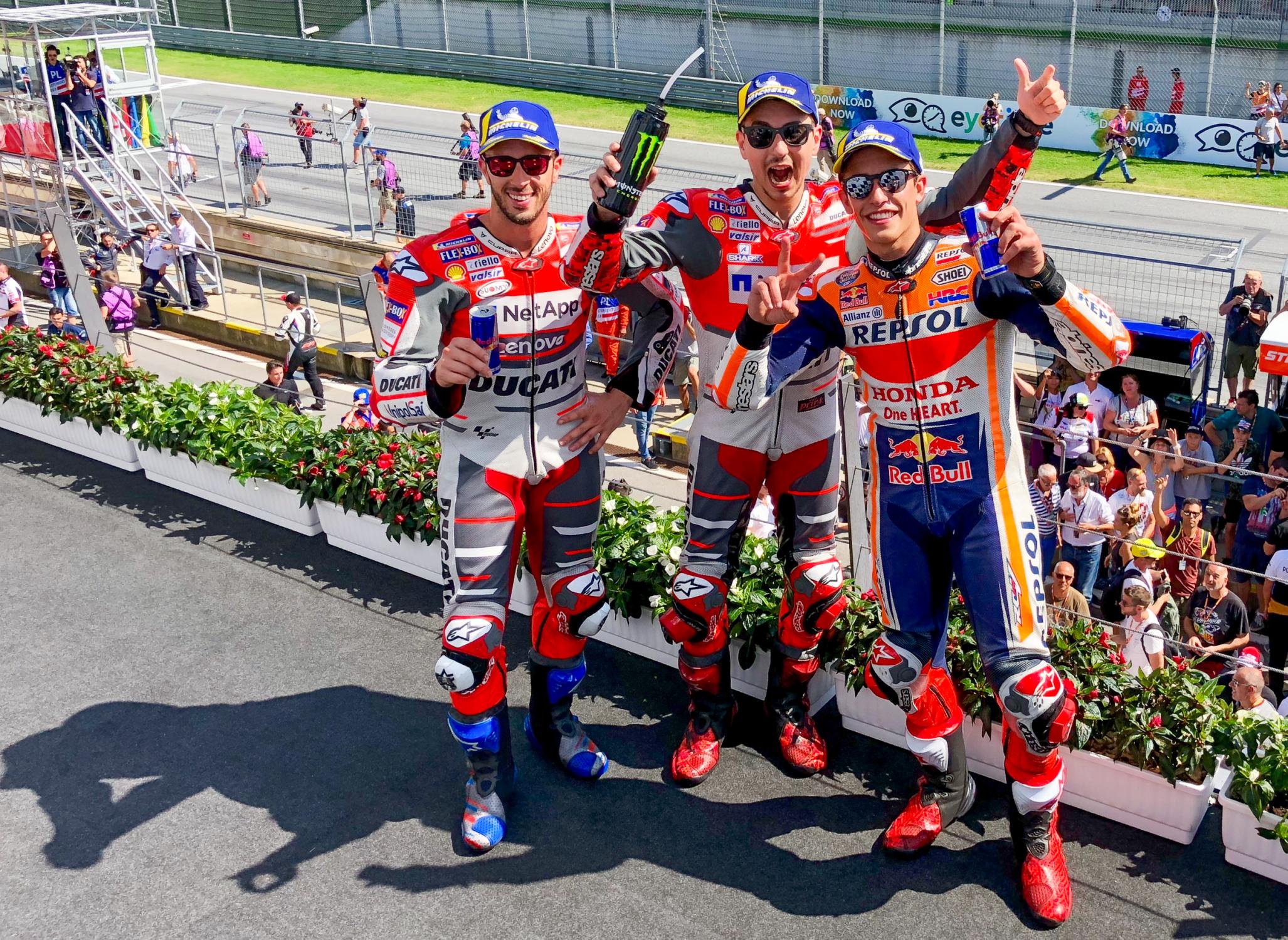 Vía motogp.com