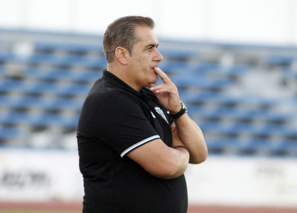 Imagen: Córdoba CF.