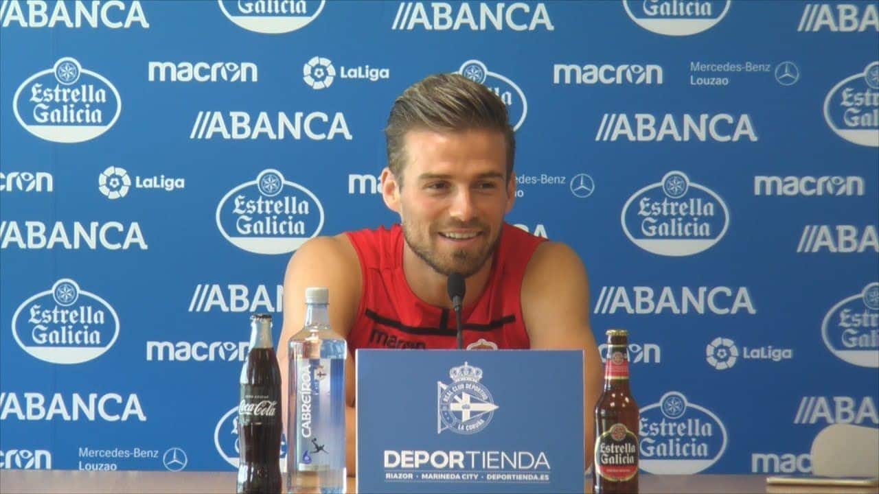 @RCDeportivo