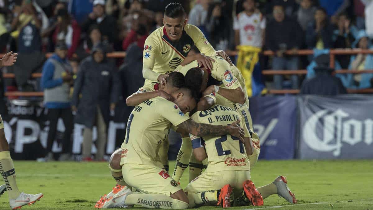 Grandes promesas en la cancha del Apertura 2018
