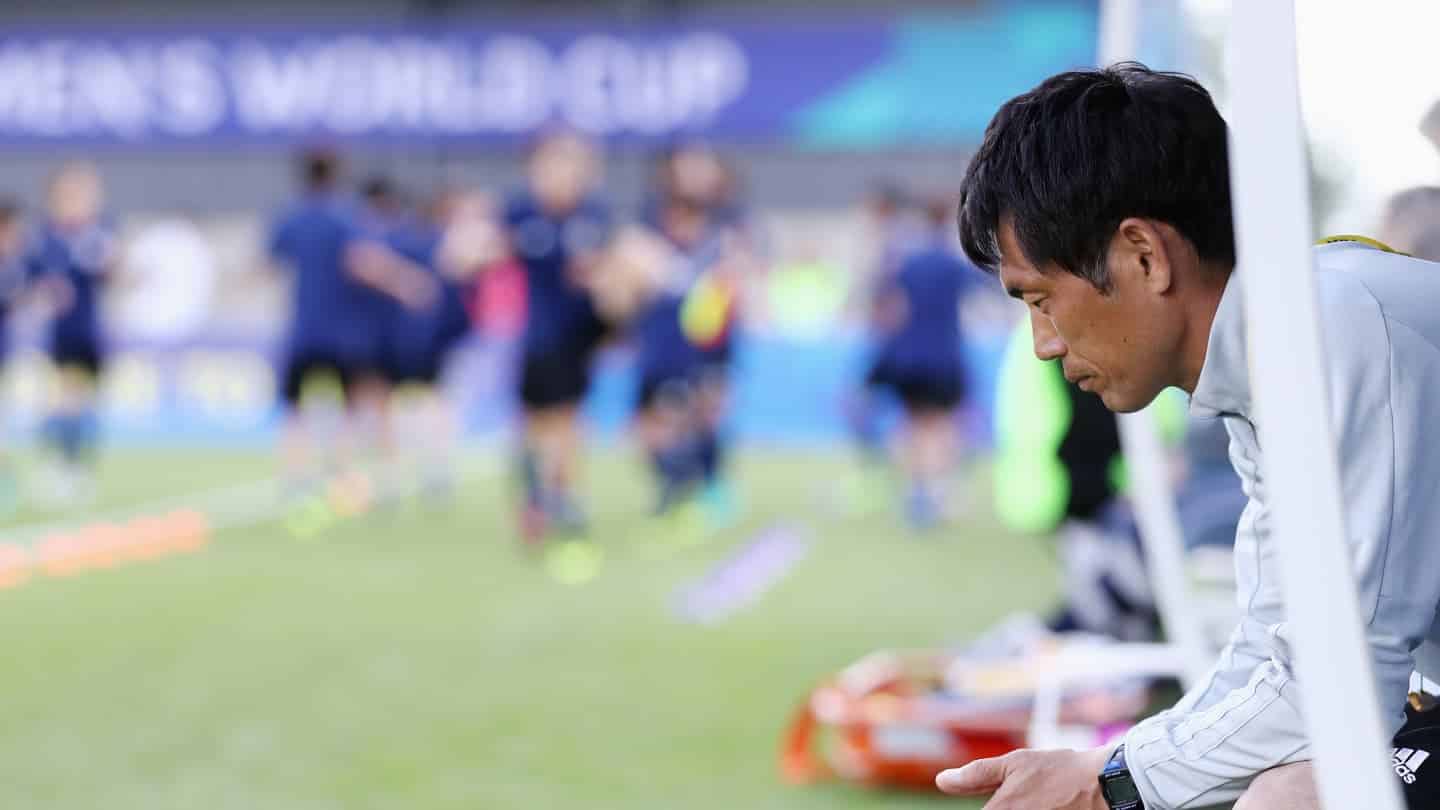 La Rojita Vence a Las Pequeñas Nadeshiko y Amarra Su Pase
