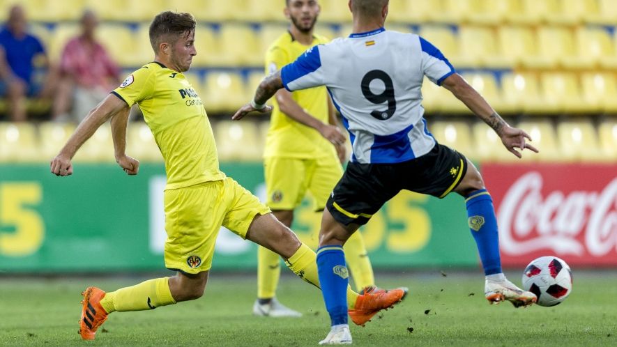 Foto vía: www.villarrealcf.es
