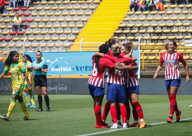 AtleticodeMadrid.com