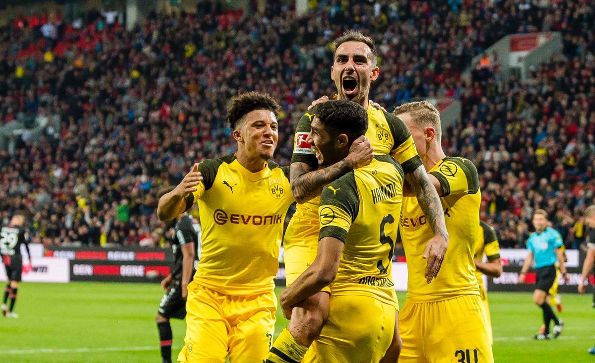 Foto vía www.bvb.de