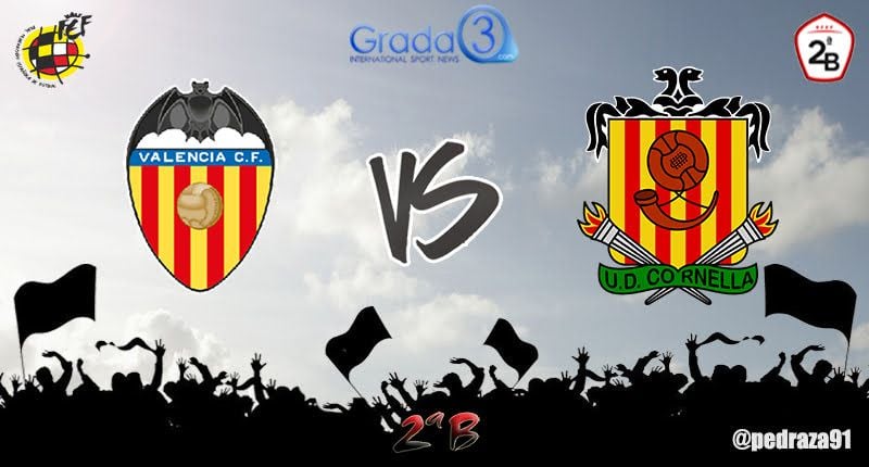Mestalla Cornellà
