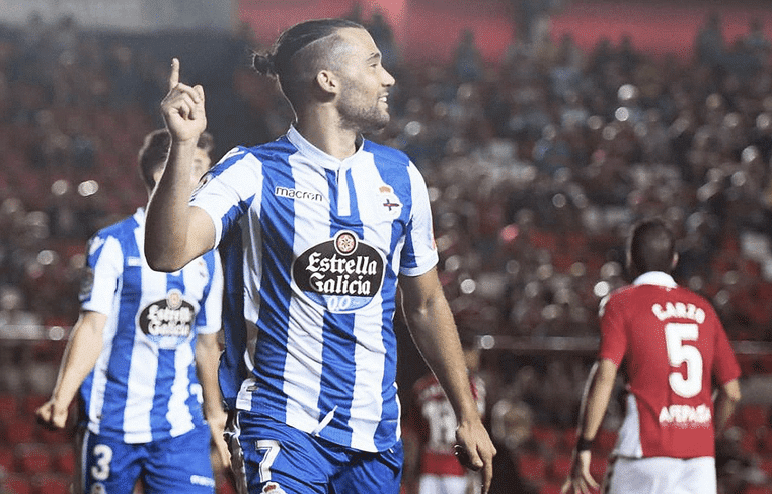 Vía: @RCDeportivo