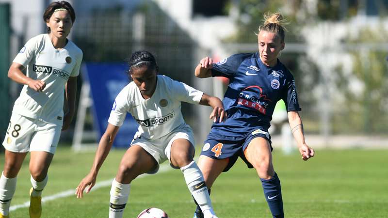 El PSG mantiene el invicto (foto: en.psg.fr)