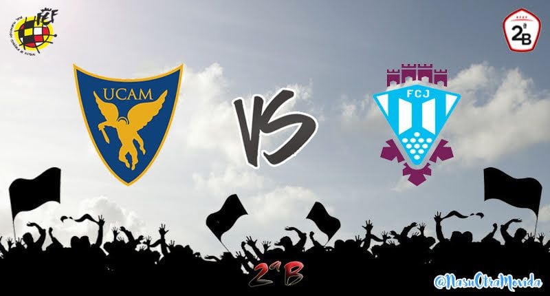 UCAM Murcia CF