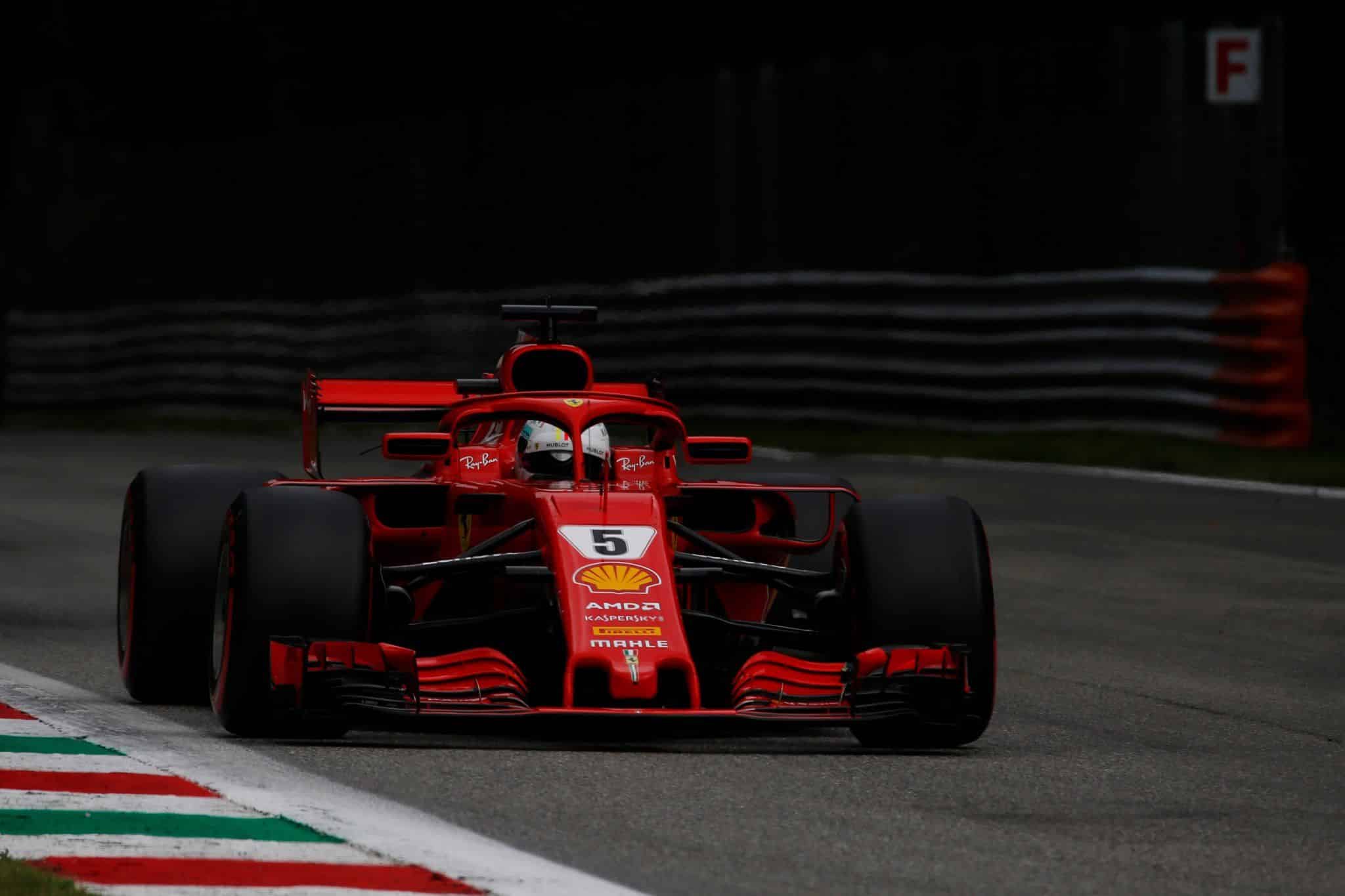 Vía @F1