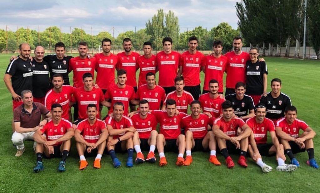 Ultimátum en Las Gaunas para Sergio Rodríguez
