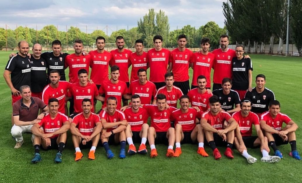 Ultimátum en Las Gaunas para Sergio Rodríguez