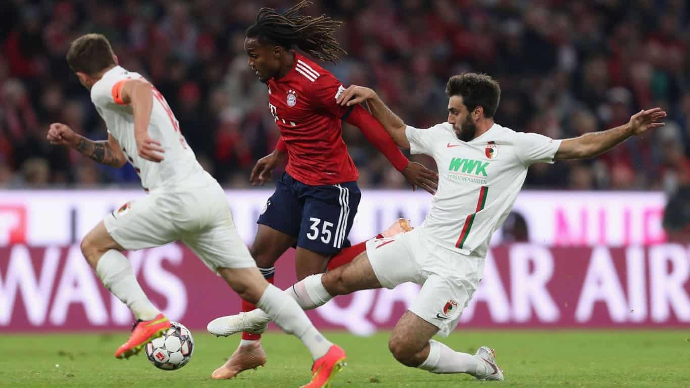 Vía: fcbayern.com