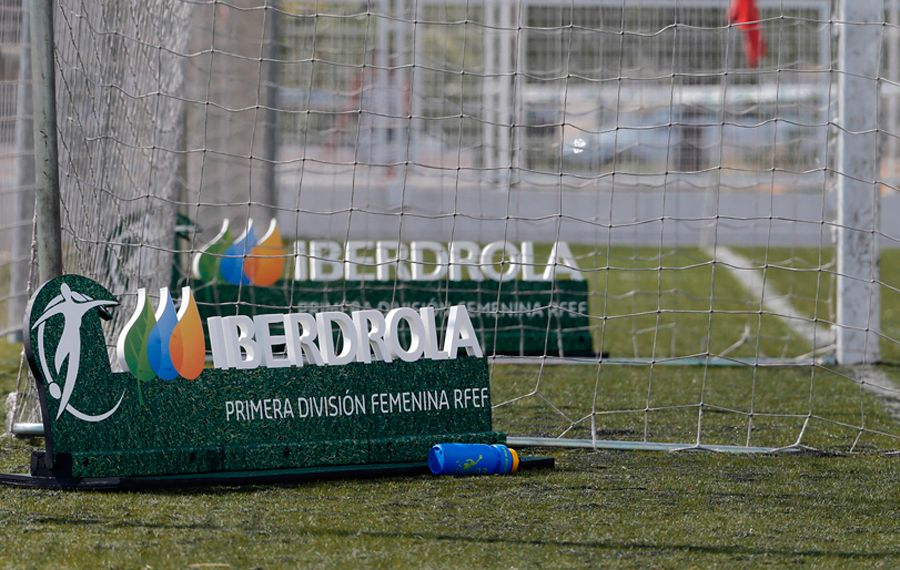 Imagen Vía web RFEF
