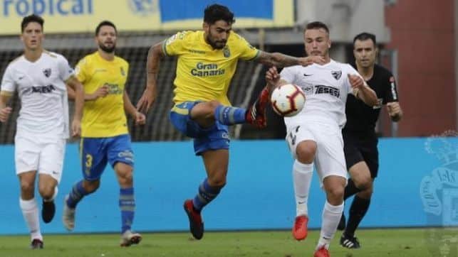 Foto Canarias Ahora Deportes