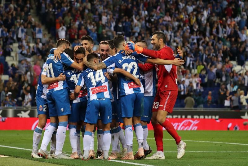 Fuente: RCD Espanyol