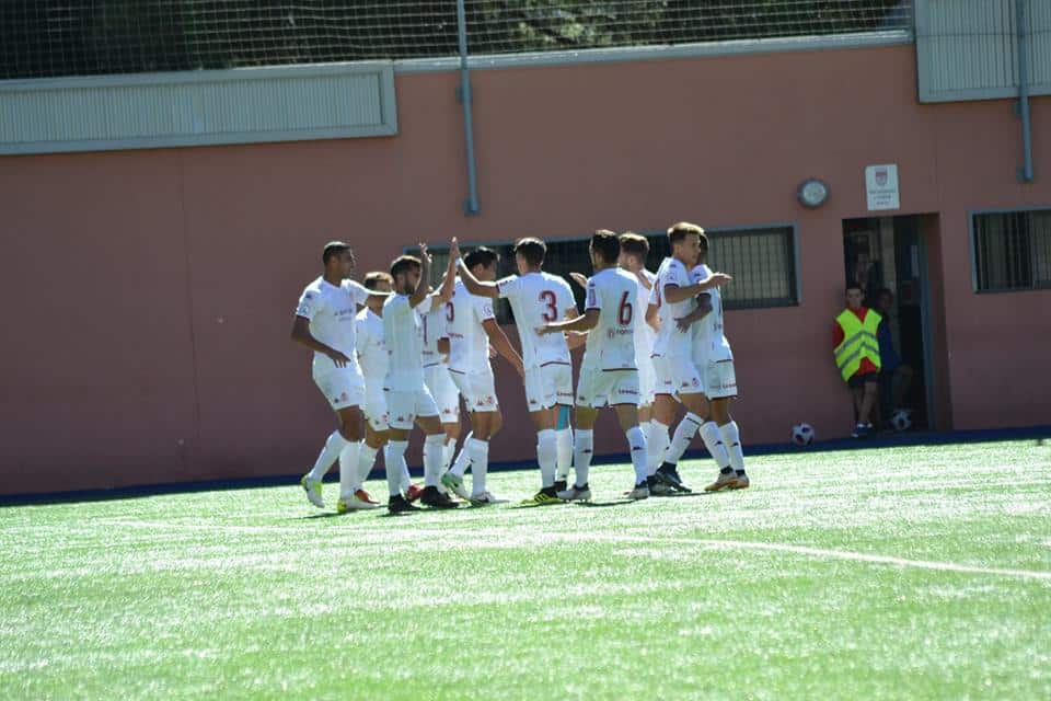 Imagen vía facebook Cultural y Deportiva Leonesa