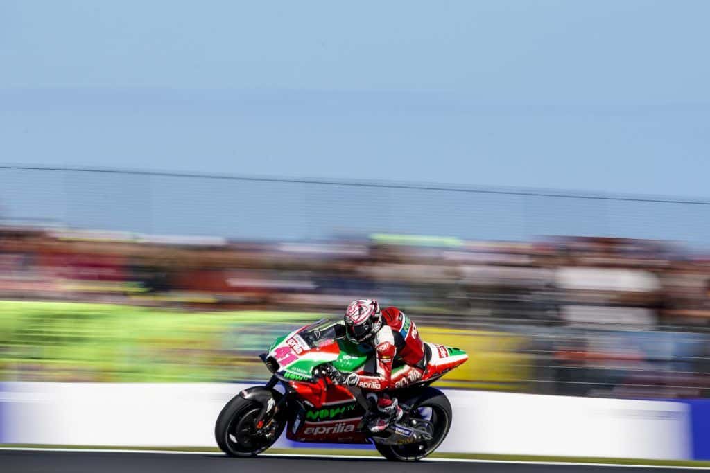 Aleix Espargaró | MotoGP.com