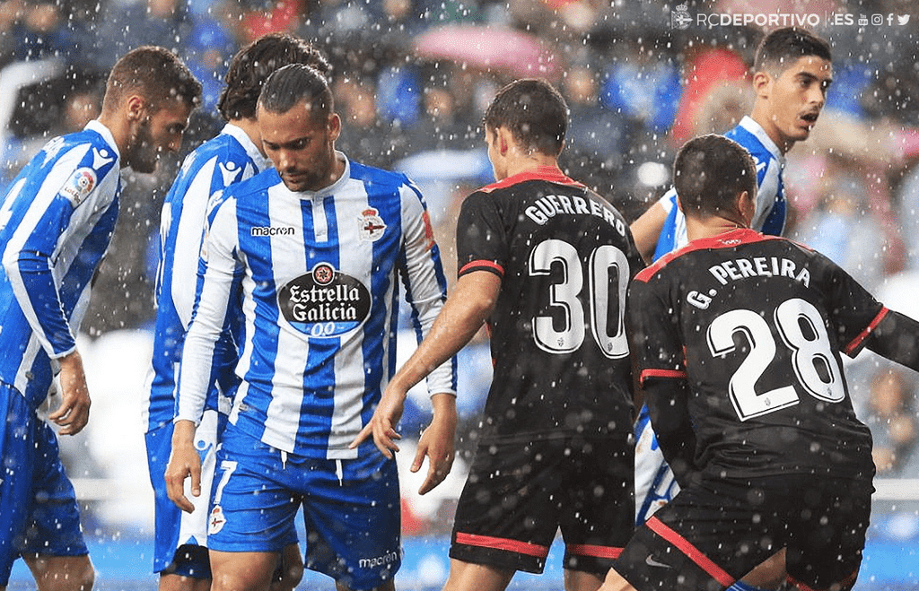 Foto vía: RC Deportivo