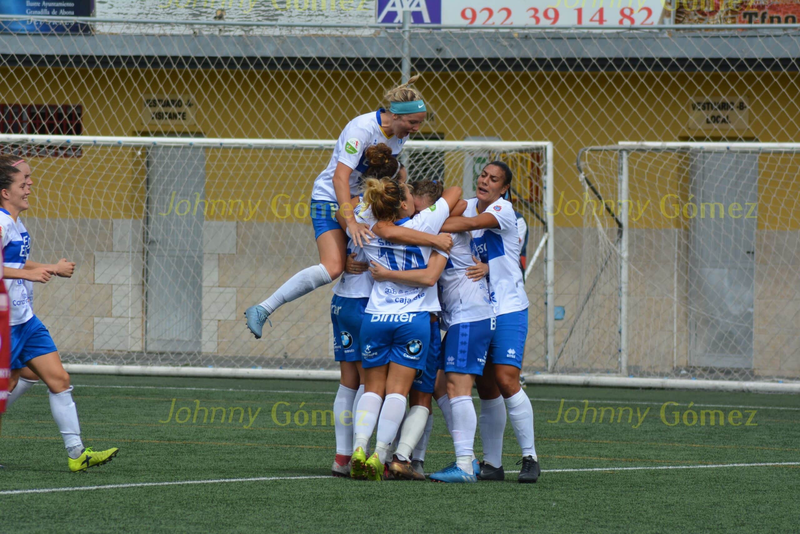 Foto Johnny Gómez
