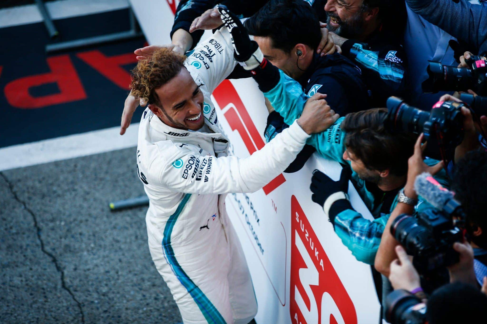 Vía @F1