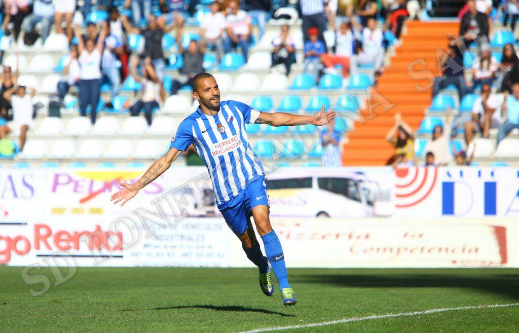 SD Ponferradina