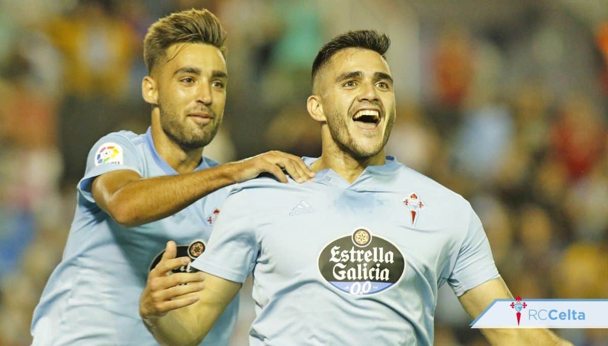 Mata se estrena rescatando un empate en Balaídos