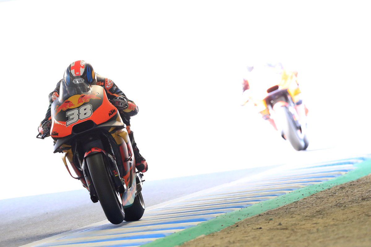 vía: @ktm_racing