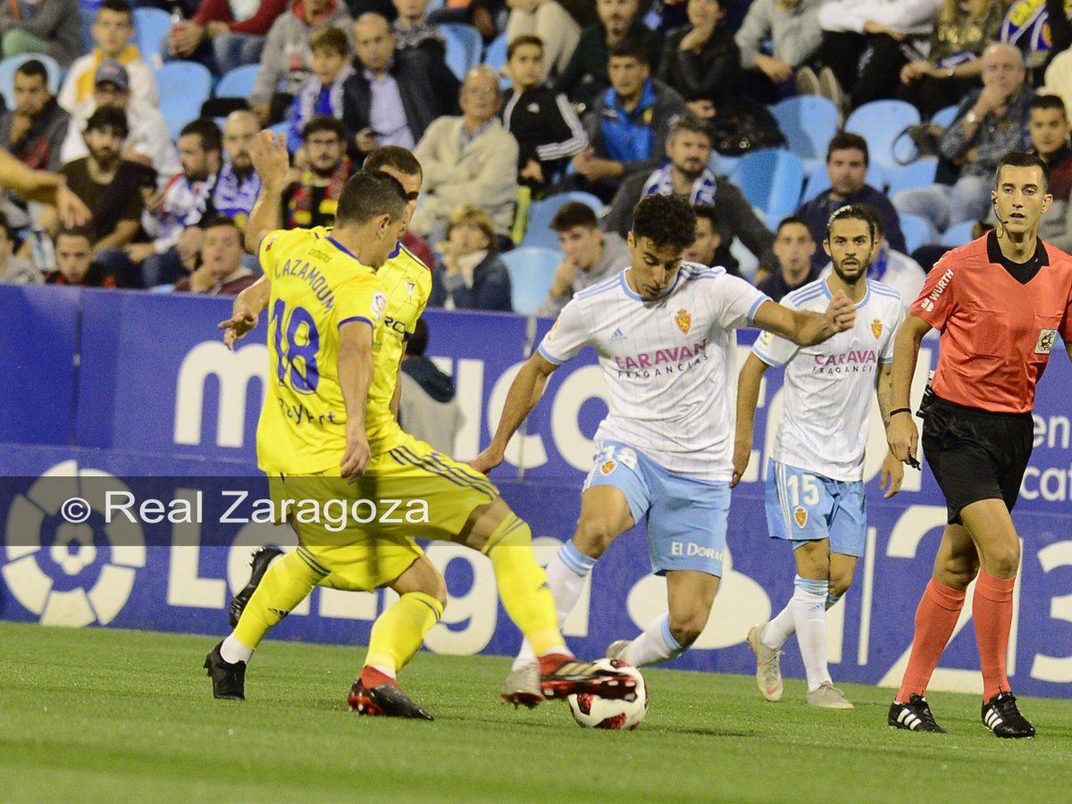 Imagen de RealZaragoza.com
