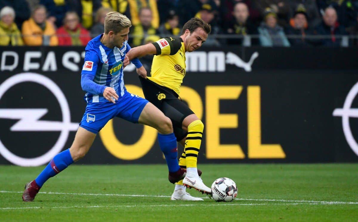 Foto vía www.bvb.de
