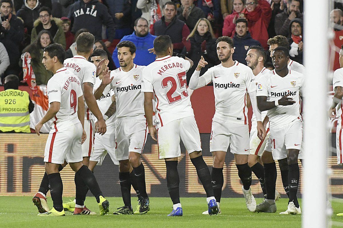 Sarabia derrota al Huesca y al VAR