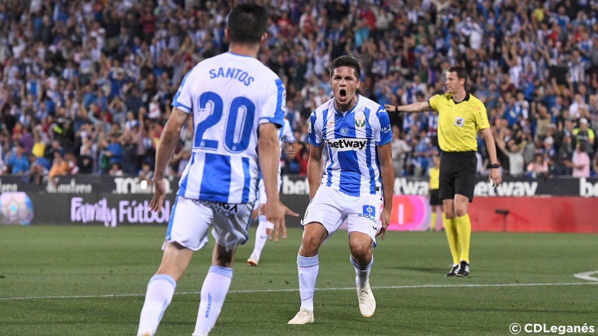 @CDLeganés