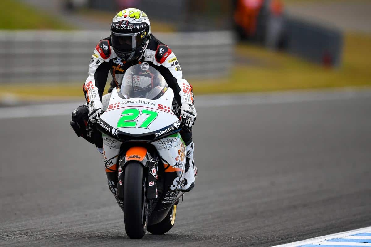 Fuente: motogp.com
