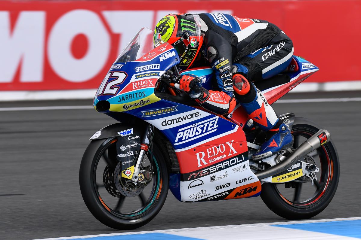 Fuente: motogp.com
