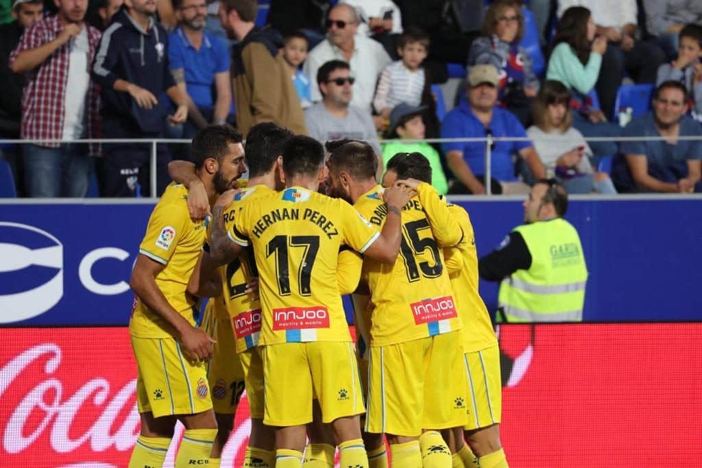 Un Espanyol hecho para soñar