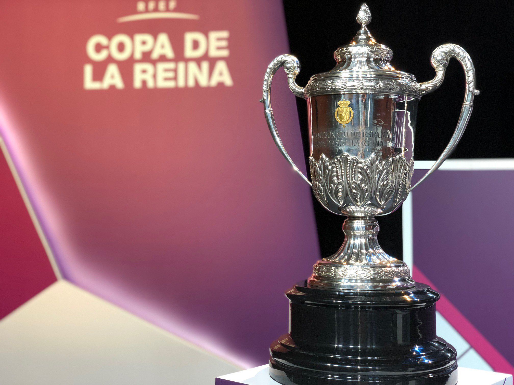 Imagen vía @RFEF