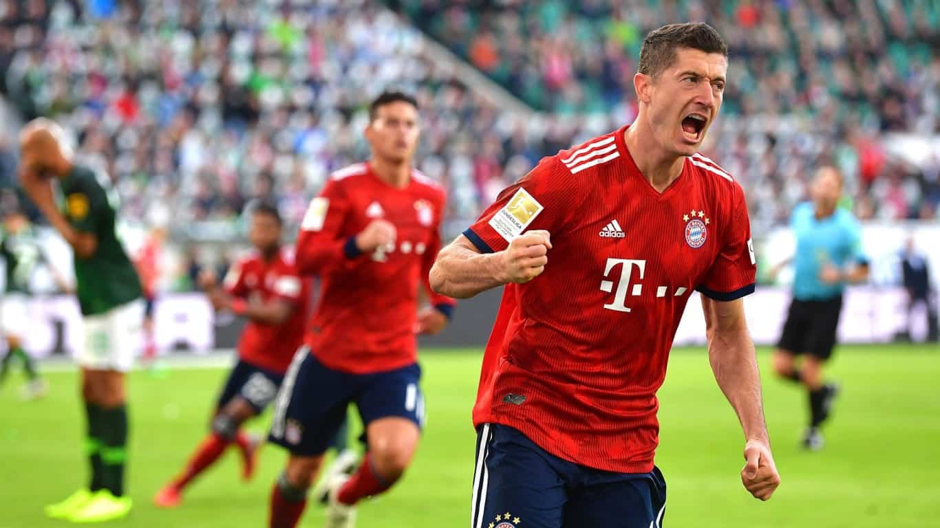 Vía: fcbayern.com