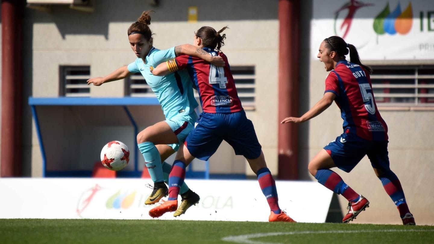 Imagen vía FC Barcelona
