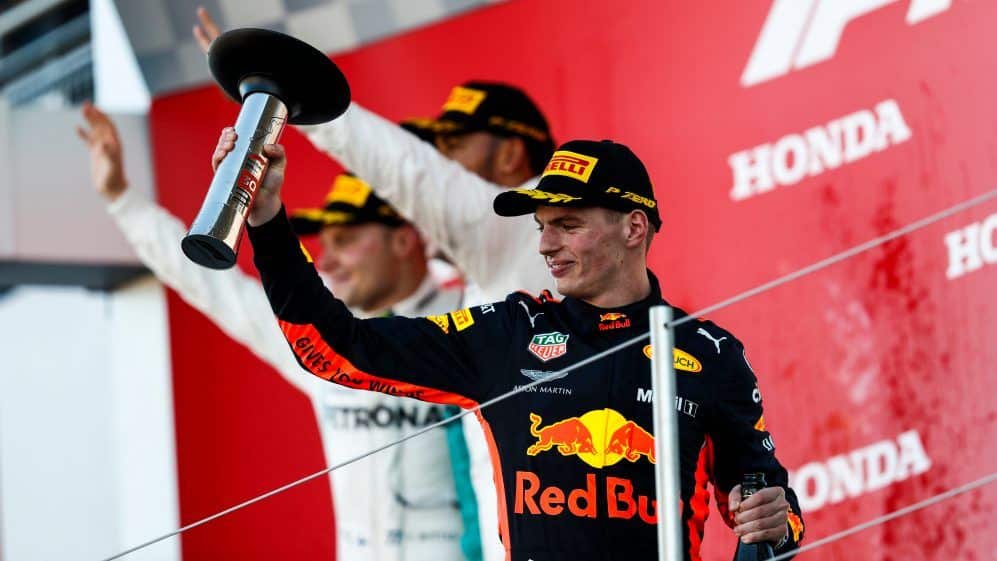 vía: F1.com