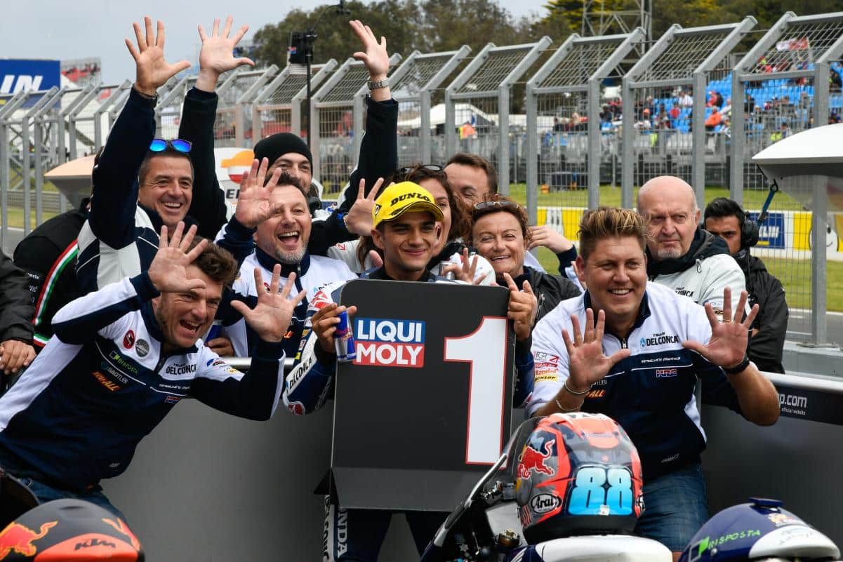 Jorge MArtin | MotoGP.com