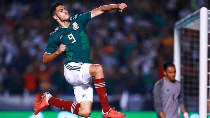 México logró demostrar su paternidad ante Costa Rica una vez más. (Imagen: La República)