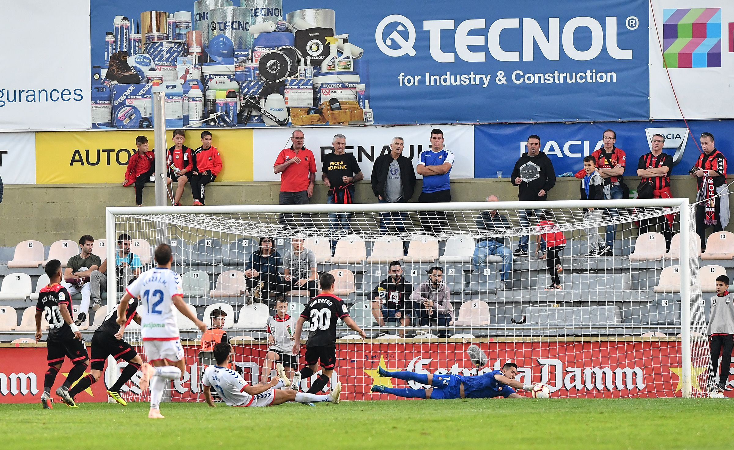 Foto vía: CF Reus