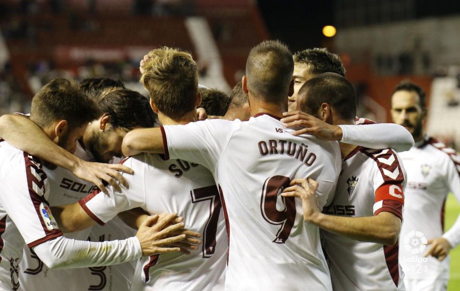 fuente: Laliga